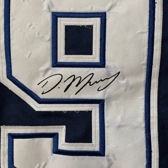 Nike On Field Demarco Murray #29 Dallas Cowboys Jersey - Picture 6 of 10